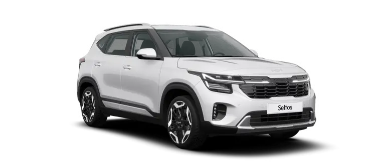 Seltos