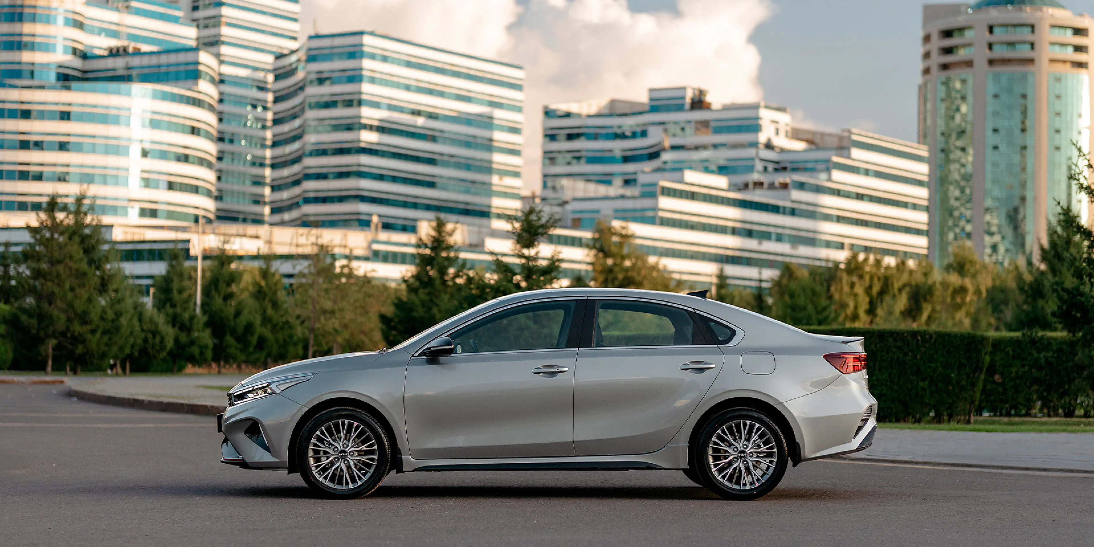 Цифровой автокредит: 1 час от заявки до выдачи авто