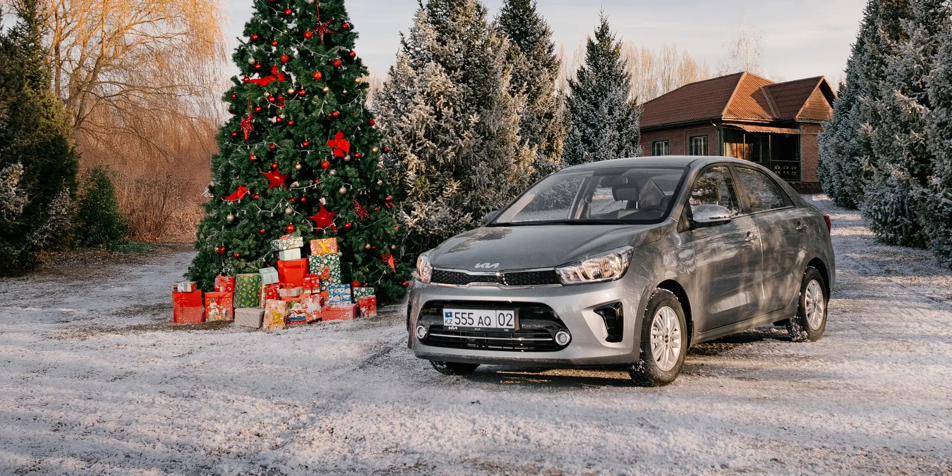 0 тенге первоначальный взнос