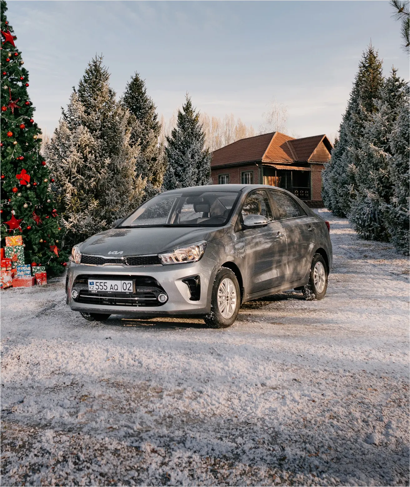 0 тенге первоначальный взнос