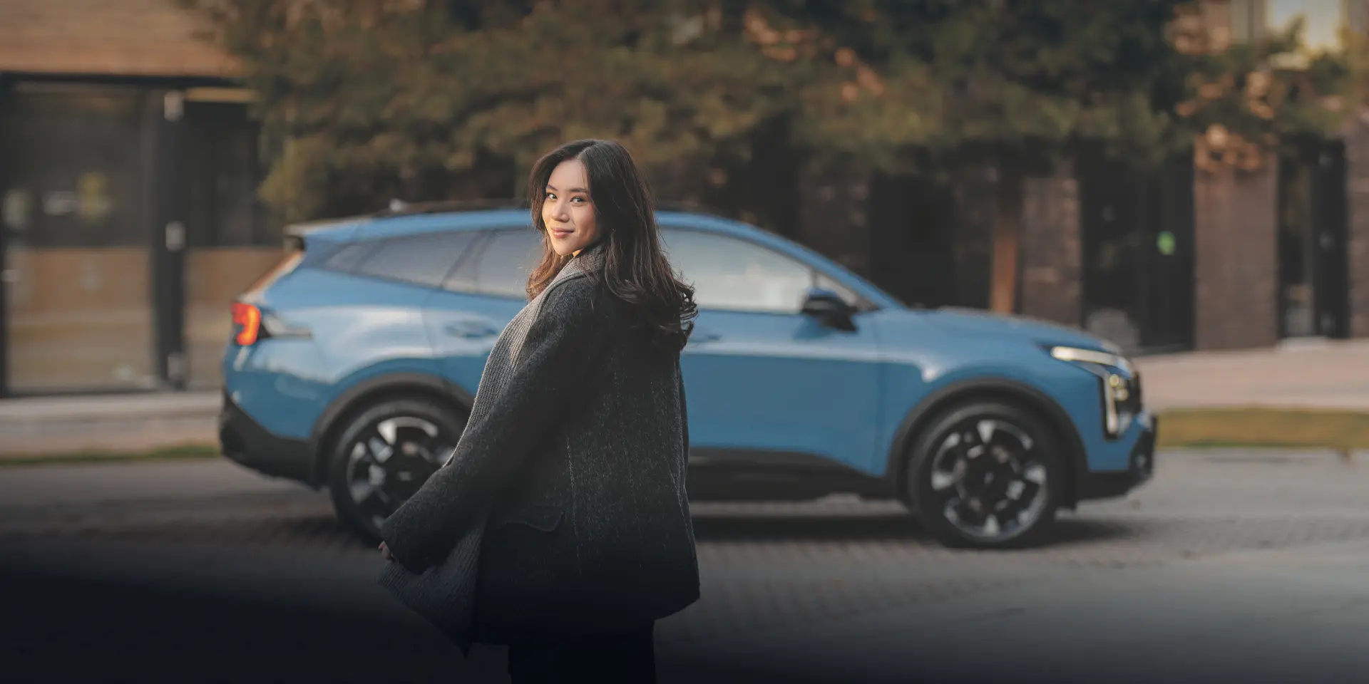 Women that inspire – Женщины, которые вдохновляют