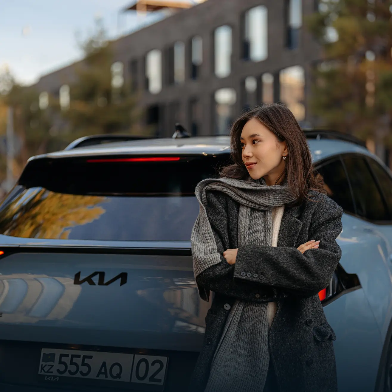 Women that inspire – Женщины, которые вдохновляют