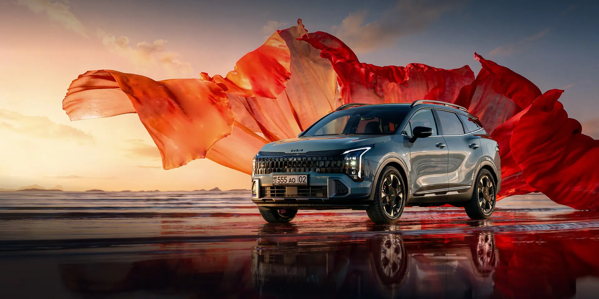 Көктем жаңа шарттармен