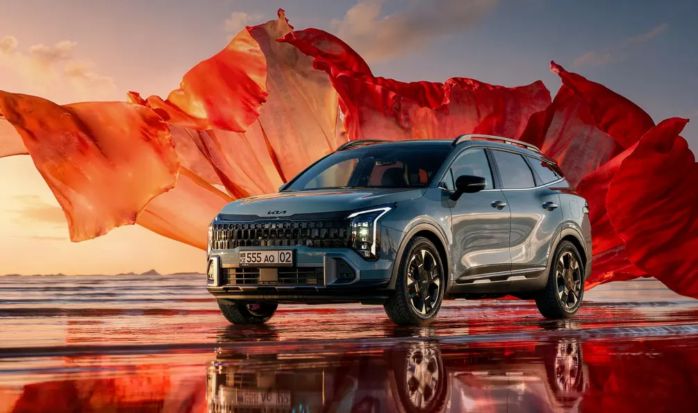 Көктем жаңа шарттармен