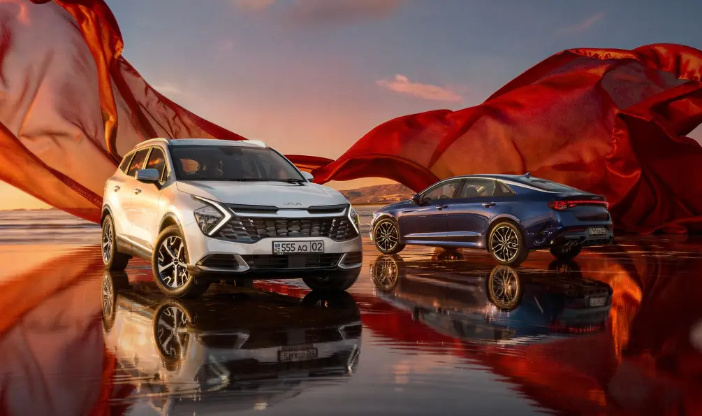 Весна на новых условиях