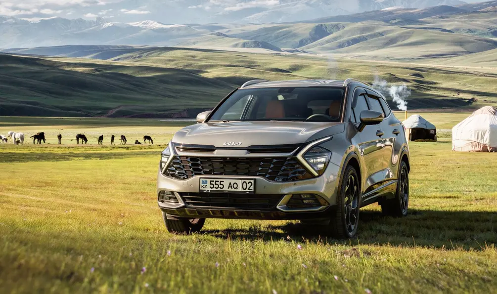 Соңғы сатылым