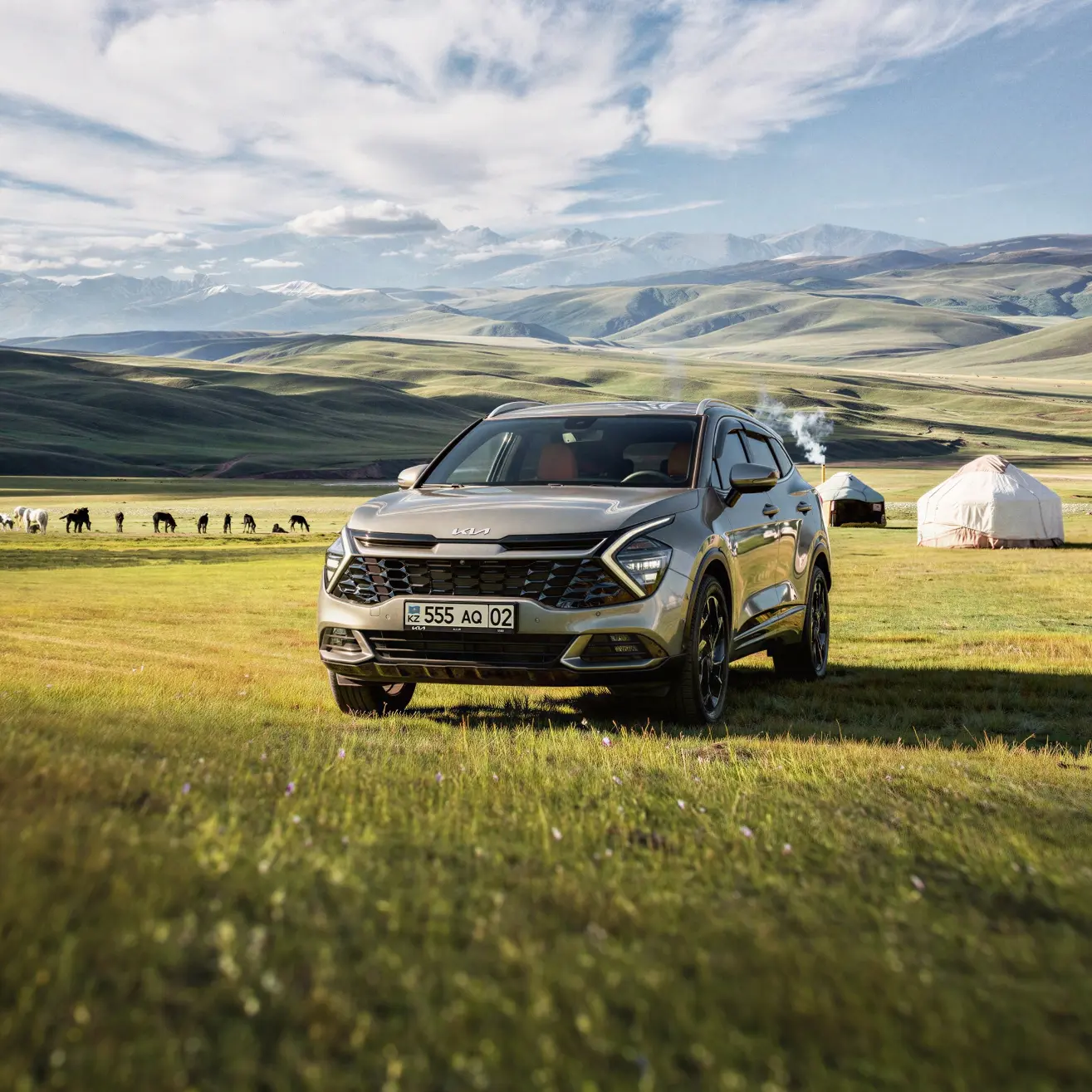 Соңғы сатылым