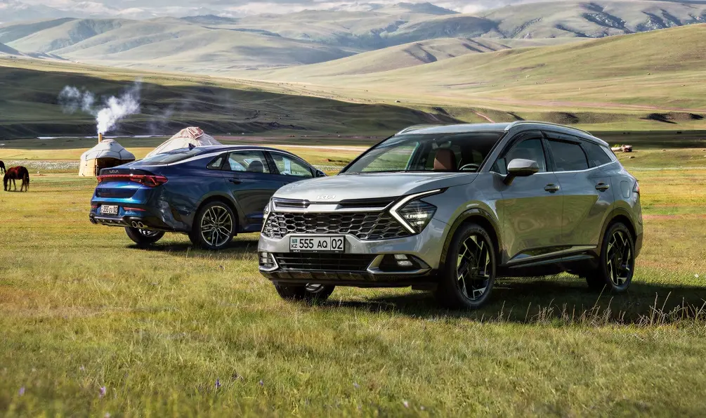 Соңғы сатылым