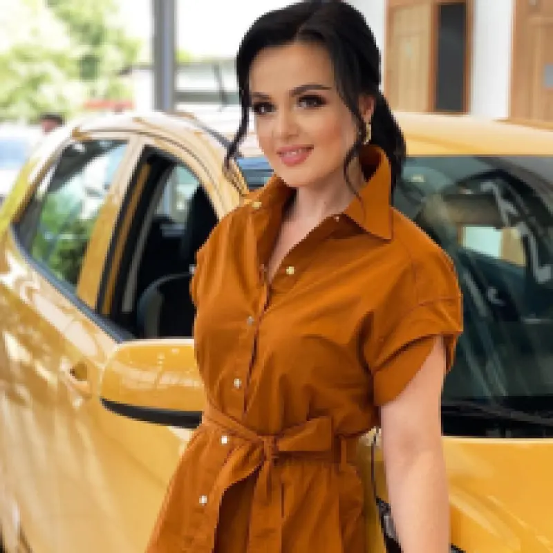 Анна Данченко