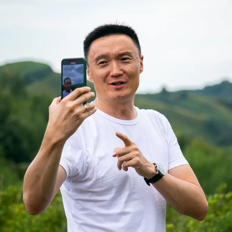 Дияс Валихан