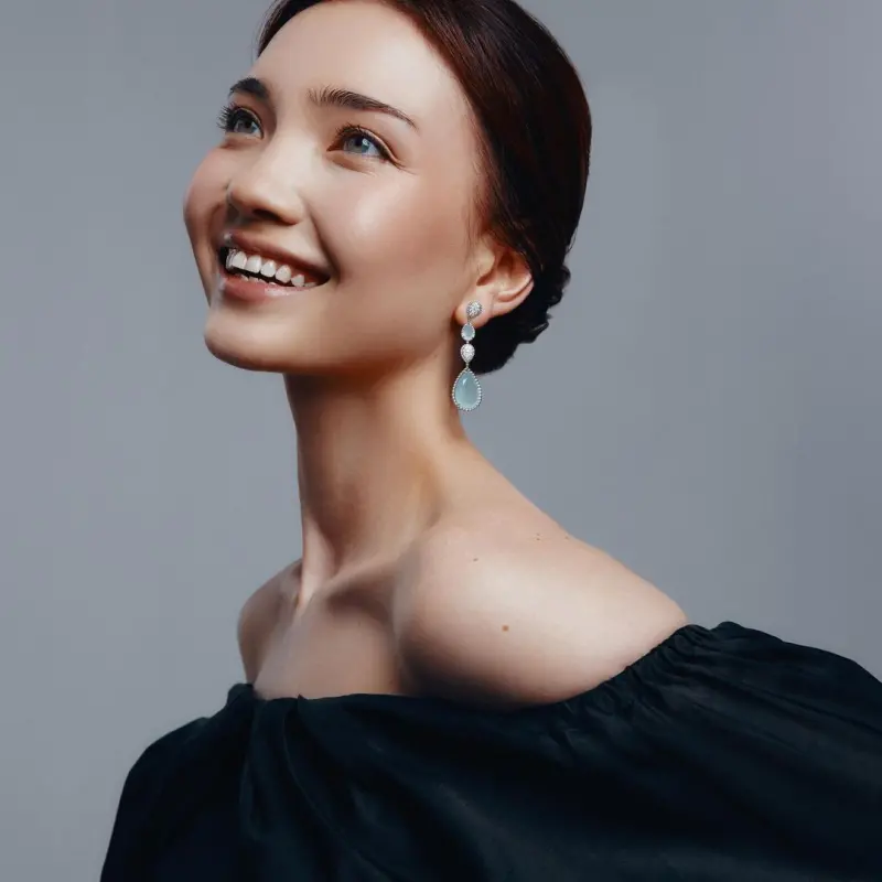 Алия Шалкар