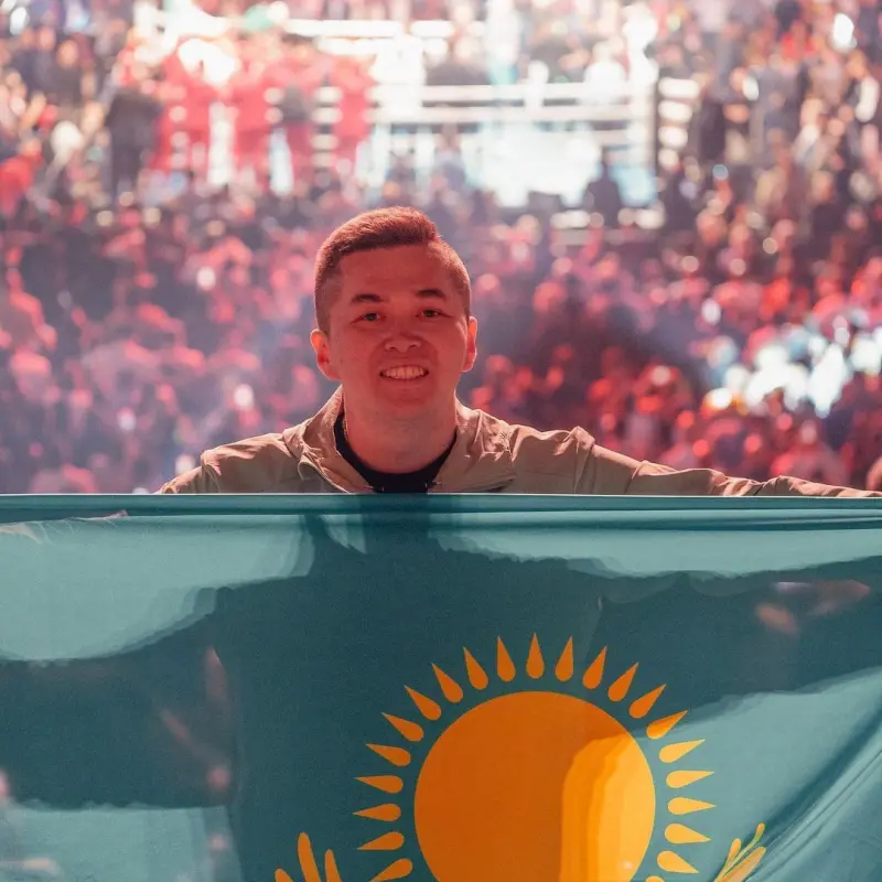 Кыран Талапбек