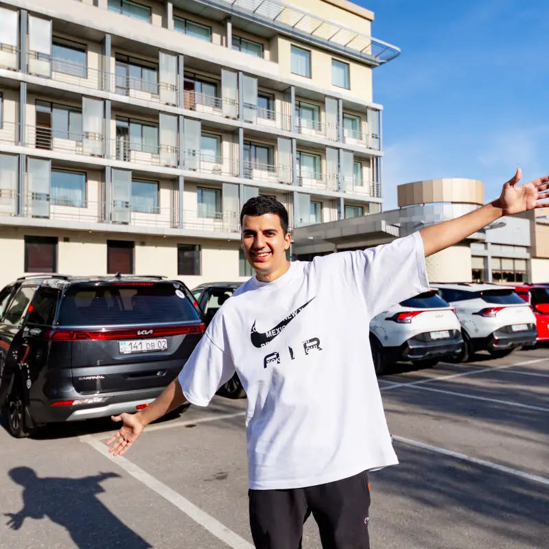 Ахмад Хельми