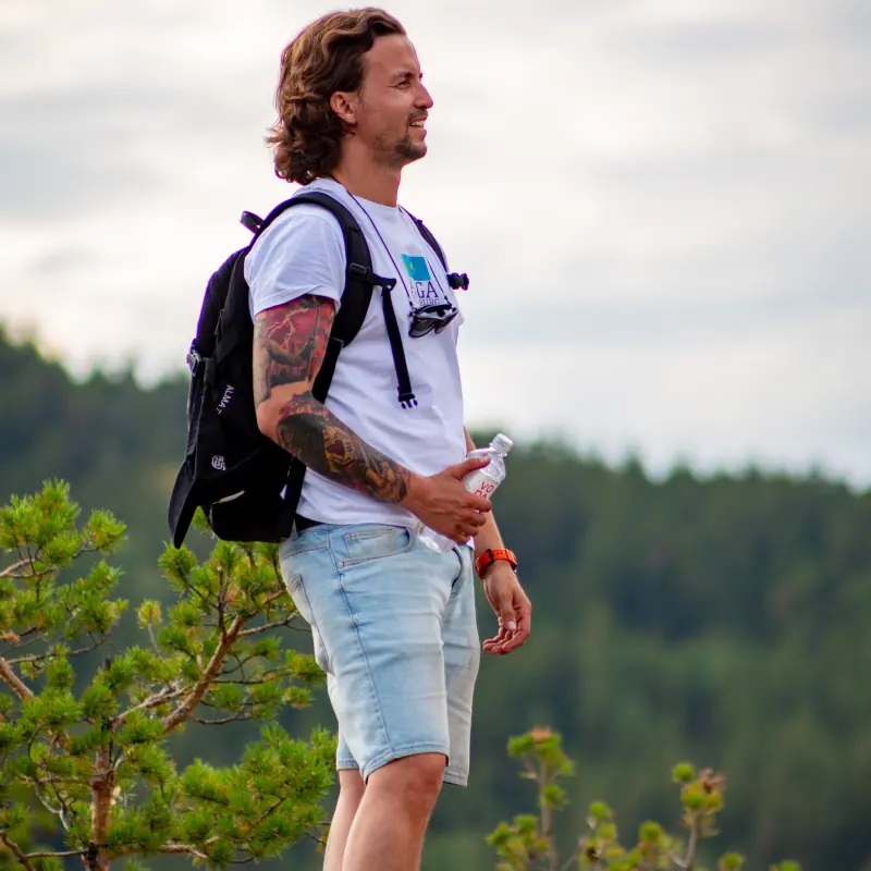 Иван Червинский